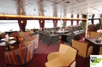 Buque de crucero en venta