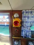 Barco de bomberos en venta
