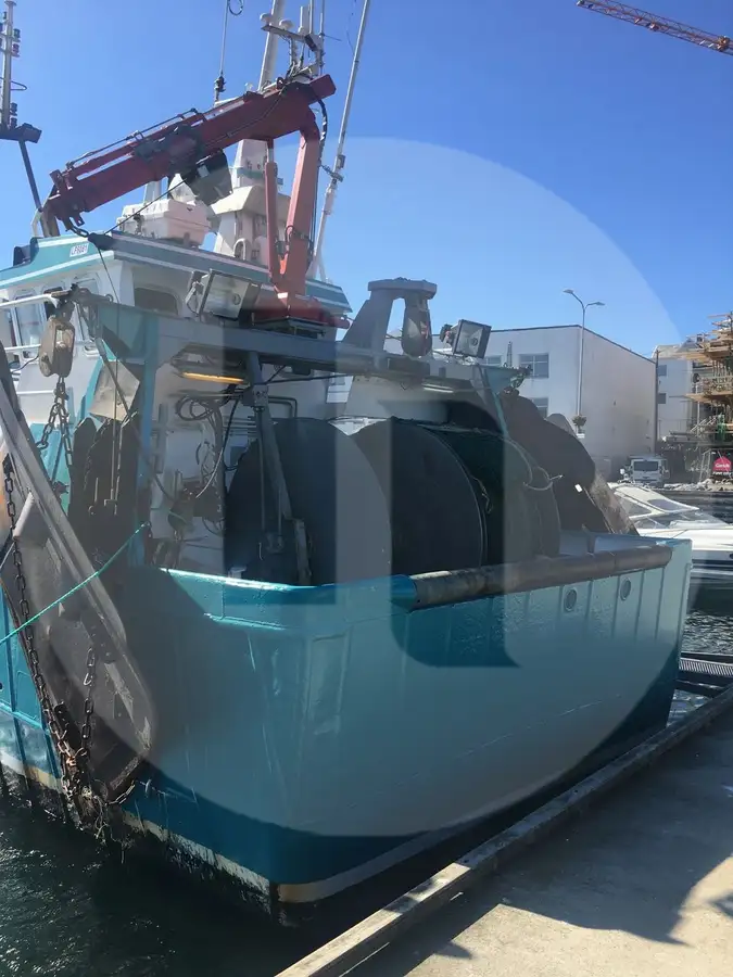 Arrastrero de viga en venta