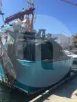 Arrastrero de viga en venta