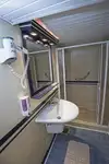 Buque de crucero en venta