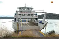 Ro-Ro ship en venta