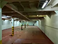 Buque Ro-Ro en venta