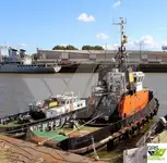 Remolcador en venta