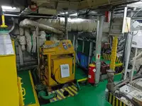 Lancha de tripulación en venta