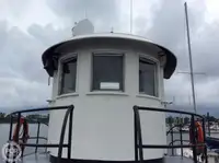 Remolcador en venta