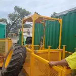 Barcaza en venta