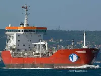 Petrolero/quimiquero en venta