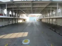 Barco de transbordador en venta