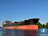 Petrolero/quimiquero en venta