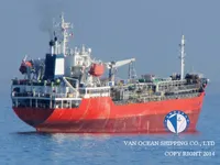 Petrolero/quimiquero en venta