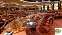 Buque de crucero en venta