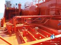 Petrolero/quimiquero en venta