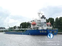Petrolero/quimiquero en venta