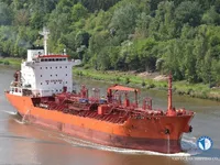 Petrolero/quimiquero en venta