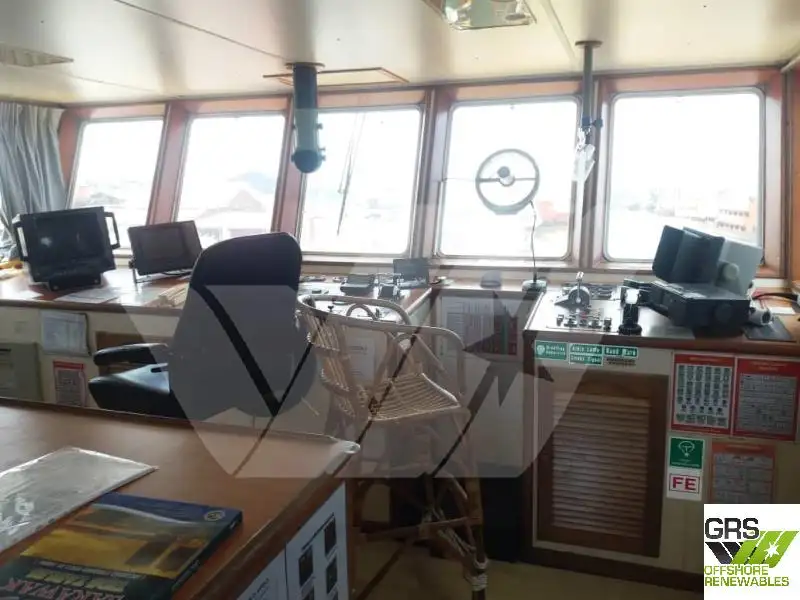 Buque de desembarco, tanque en venta