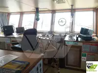 Buque de desembarco, tanque en venta