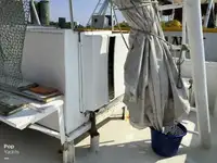 Arrastrero en venta