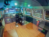 Buque grúa en venta