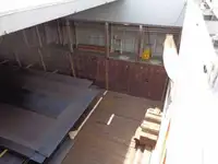 Buque granelero en venta