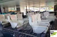 Buque de pasajeros en venta