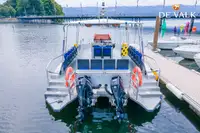 Buque de ferry en venta