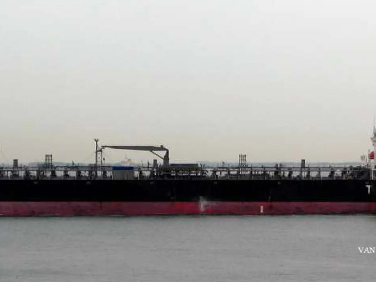 Petrolero/quimiquero en venta