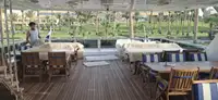 Buque de crucero en venta