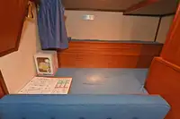 Barco de bomberos en venta