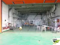 Buque de prospección en venta