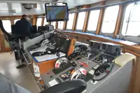 Buque portacontenedores en venta