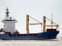 General Cargo/Multi-purpose en venta