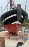 Remolcador en venta