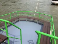 Buque de crucero en venta