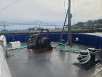 Remolcador en venta