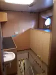 Remolcador en venta