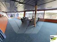 Buque de crucero en venta