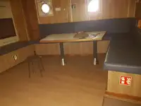 Remolcador en venta