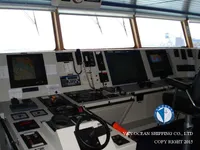 Petrolero/quimiquero en venta