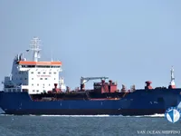 Petrolero/quimiquero en venta