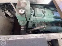Arrastrero en venta
