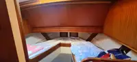 Petrolero/quimiquero en venta