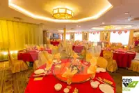Buque de crucero en venta