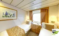Buque de crucero en venta
