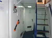 Remolcador en venta