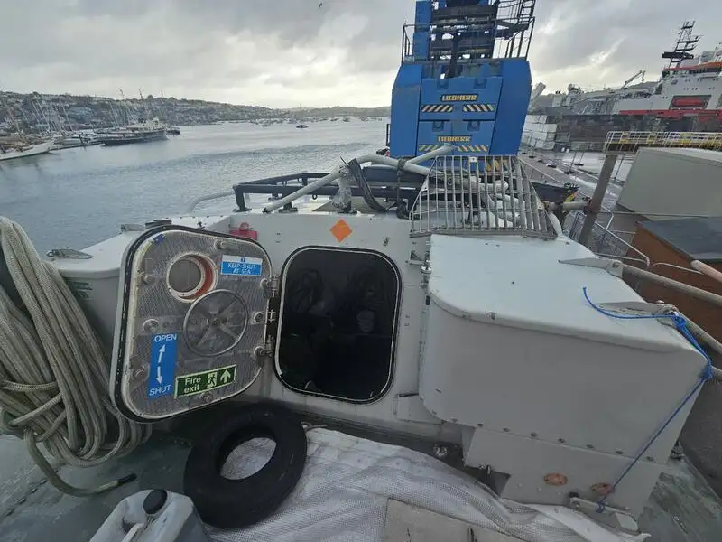 Balsa salvavidas en venta