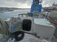 Balsa salvavidas en venta