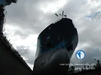 Petrolero/quimiquero en venta