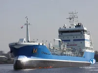 Petrolero/quimiquero en venta