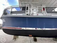 Buque de crucero en venta